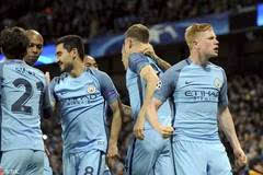 喜爱国安的 喜爱国安的